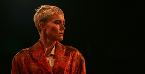 REVIEW: Hedda Gabler