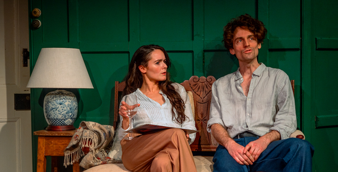 REVIEW: The Cherry Orchard