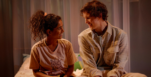 REVIEW: I and You