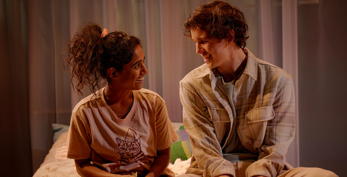 REVIEW: I and You