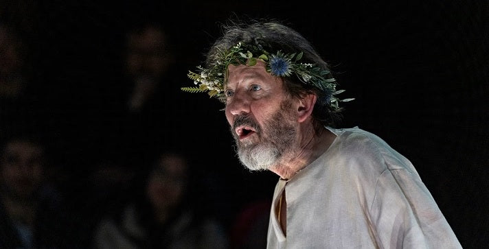 REVIEW: King Lear