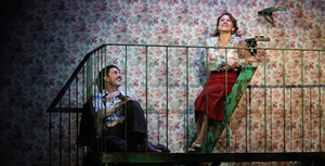 REVIEW: The Glass Menagerie