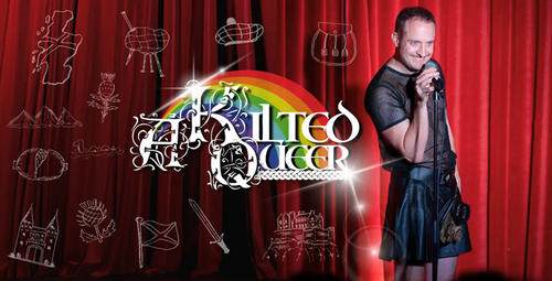 A Kilted Queer