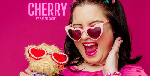 CHERRY