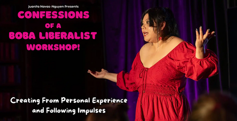 Confessions of a Boba Liberalist Workshop
