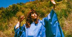 Courtney Barnett’s ‘End of the Day’