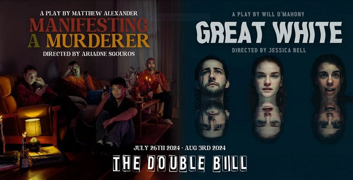 The Double Bill