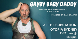 Gayby Baby Daddy