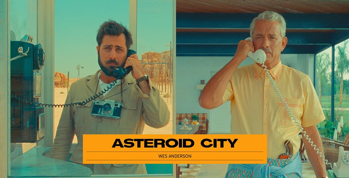 Asteroid City