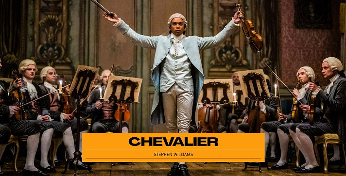 Chevalier