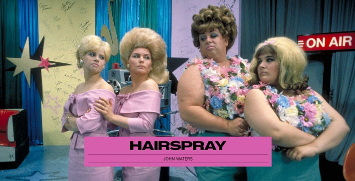 Hairspray