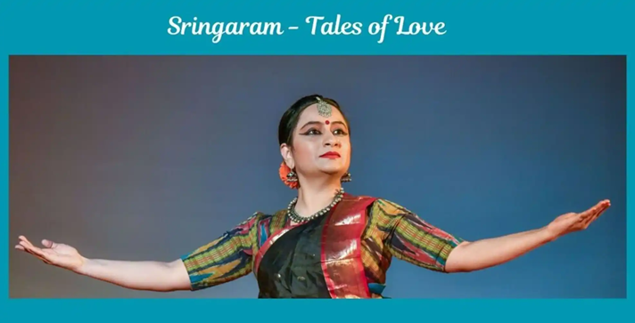 Sringaram - Tales of Love