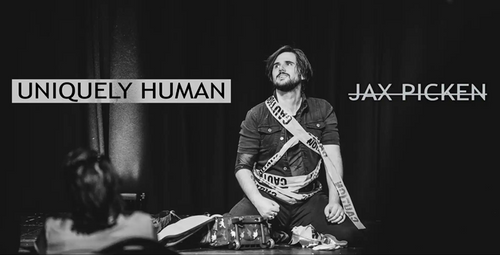Uniquely Human