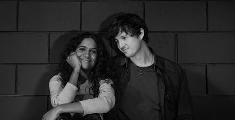 I & YOU