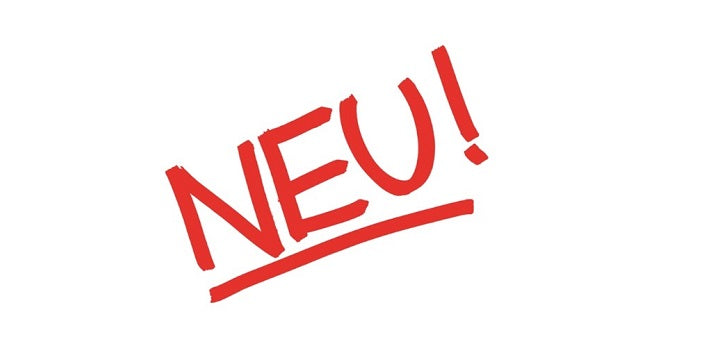 Michael Rother: 50+ Years of NEU!