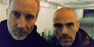 Autechre