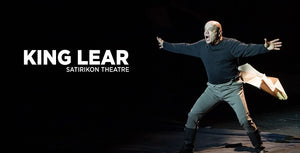 King Lear: Satyricon Theatre