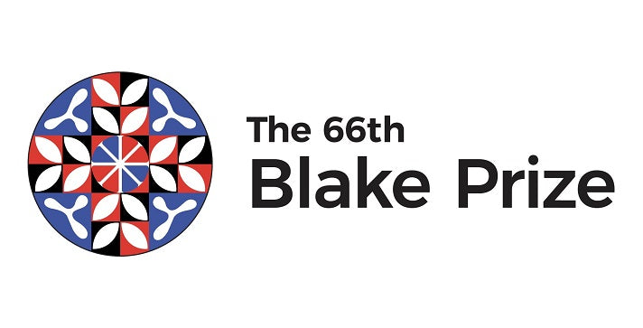 The 66th Blake Prize