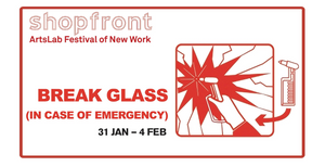 Break Glass (In Case of Emergency)