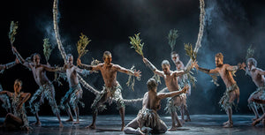 Bangarra Dance Theatre: Bennelong