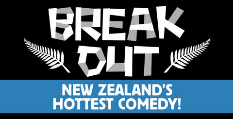 NZ Break Out