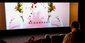 Entries to BLOODFEST now open