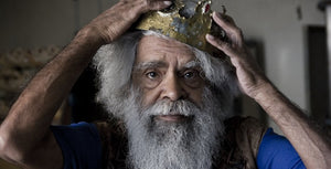 Jack Charles V The Crown