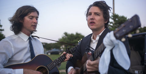 The Milk Carton Kids