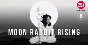 Moon Rabbit Rising