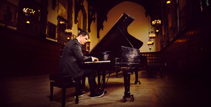 Sydney Festival Presents: Jeremy Dutcher