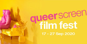 Queer Screen Film Festival