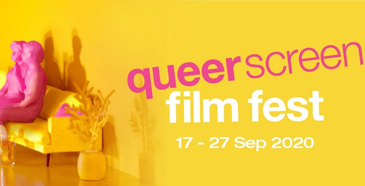 Queer Screen Film Festival