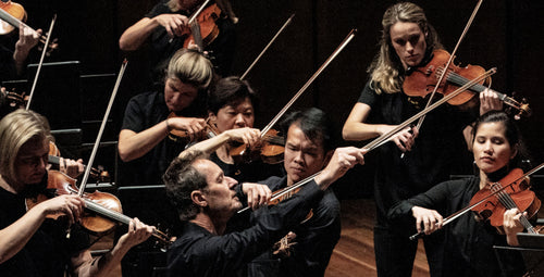 ACO in concert
