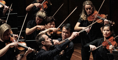 ACO in concert