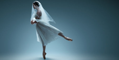 The Australian Ballet's Giselle - Dress Rehearsal