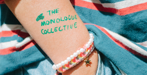 The Monologue Collective