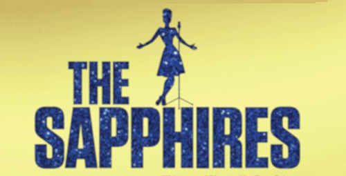 The Sapphires