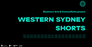 Western Sydney Shorts