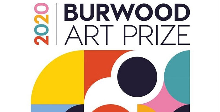 2020 Burwood Art Prize