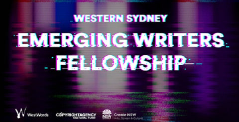 2020 Western Sydney Emerging Writers’ Fellowships