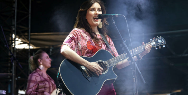 Missy Higgins: Live from the Forecourt