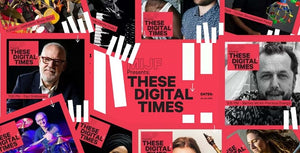 These Digital Times July
