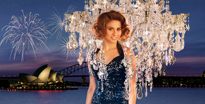 Opera Australia: La Traviata