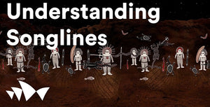 Understanding Songlines