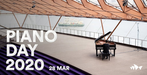 Piano Day 2020