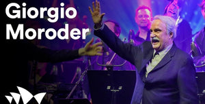 The Music of Giorgio Moroder