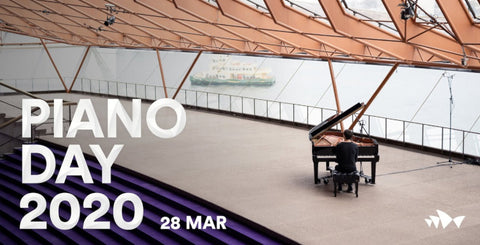 Piano Day 2020