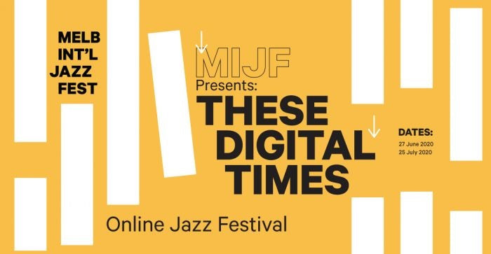 These Digital Times June