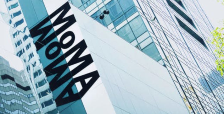 Free Courses with MoMA