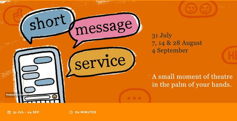 Short Message Service
